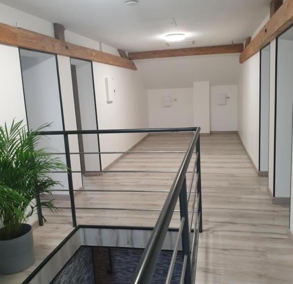 Номер Стандарт, Loc Citanie Chambres Double