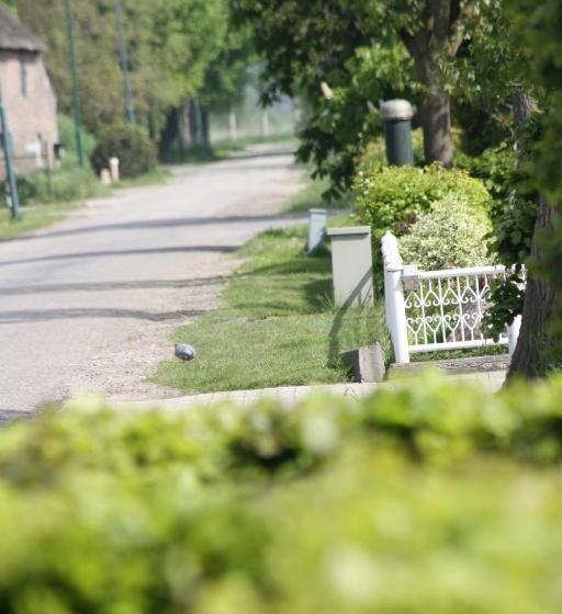 带1个卧室的公寓, Logerenbijonsz