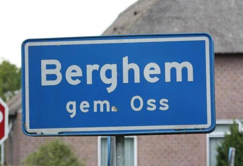 带1个卧室的公寓, Logerenbijonsz