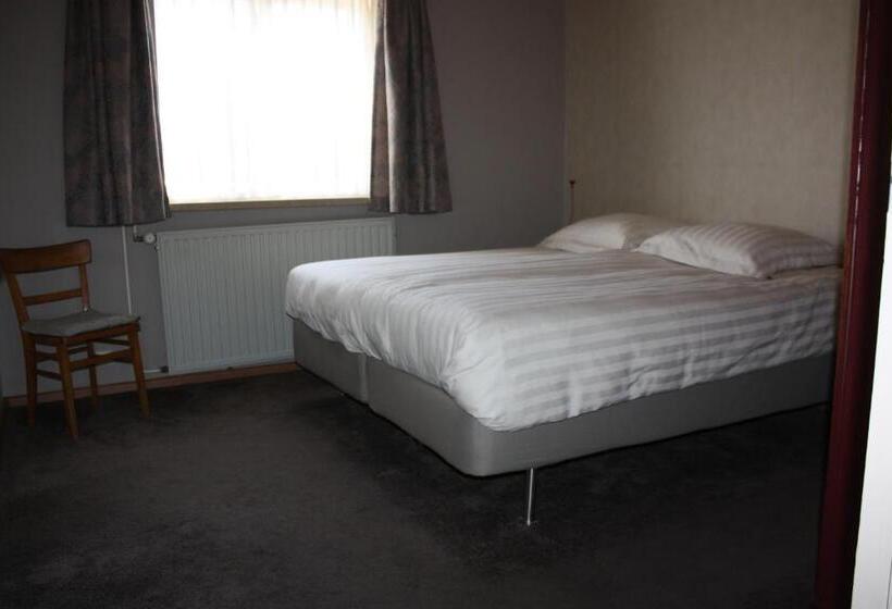 带1个卧室的公寓, Logerenbijonsz