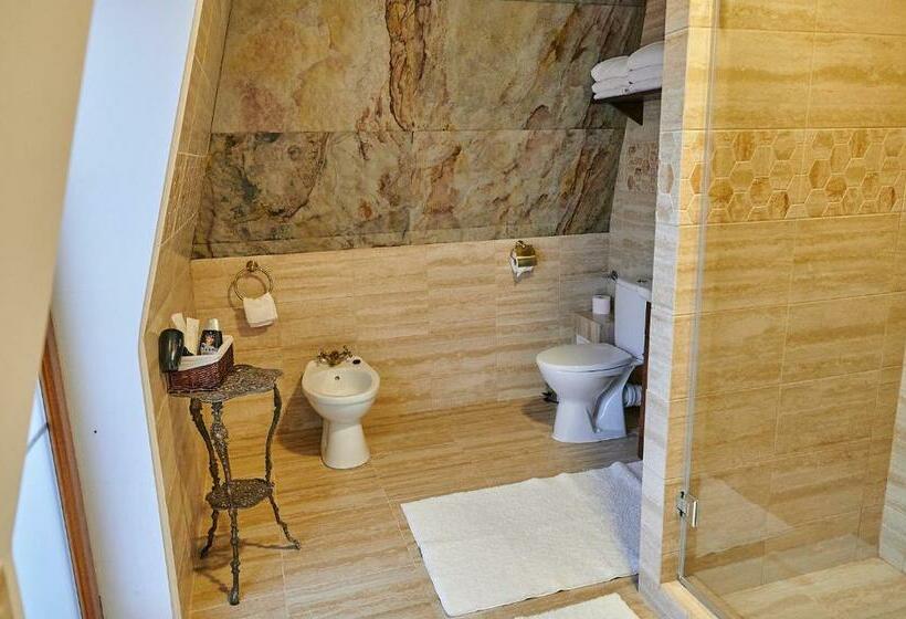 １ベッドルームアパートメント, Saciova Hills