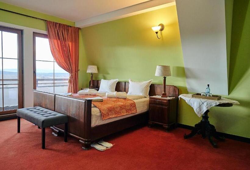 Номер Deluxe, Saciova Hills