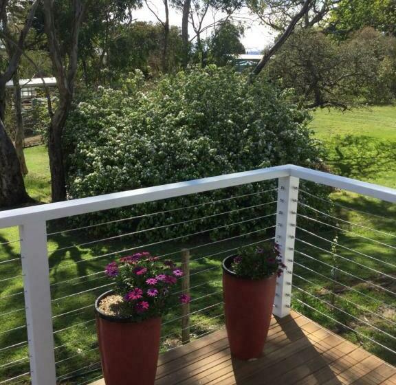 デラックススタジオ, Studio Echunga Adelaide Hills