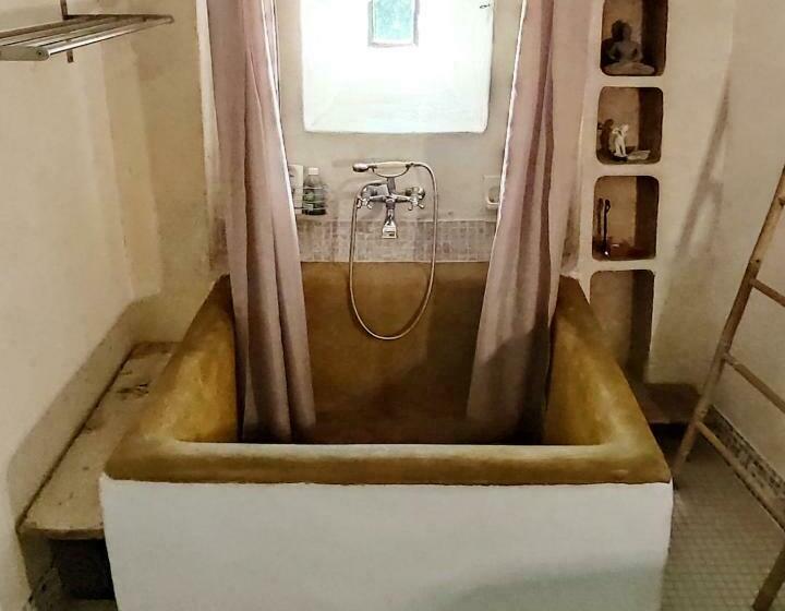 חדר סטנדרט, Villa Fontilha