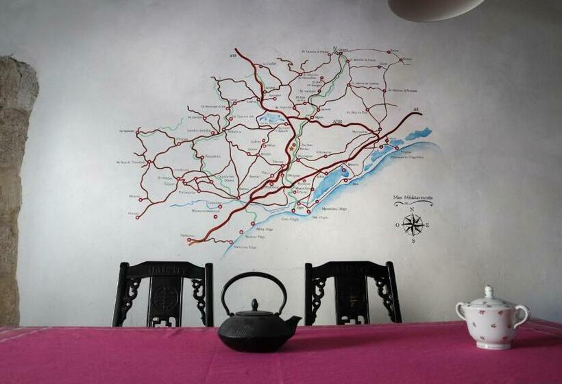 חדר סטנדרט, Villa Fontilha