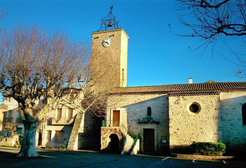 חדר סטנדרט נוף לגינה, Villa Fontilha