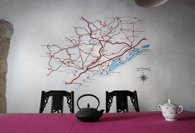 חדר סטנדרט נוף לגינה, Villa Fontilha