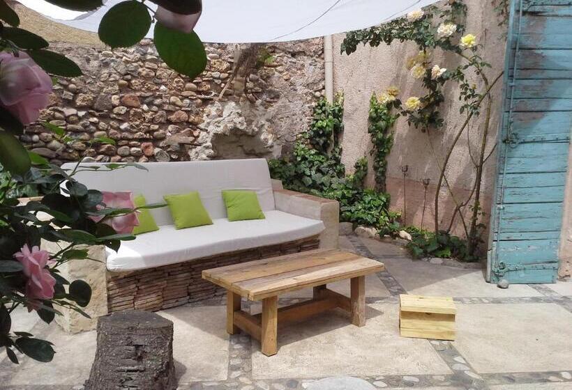 חדר סטנדרט נוף לגינה, Villa Fontilha