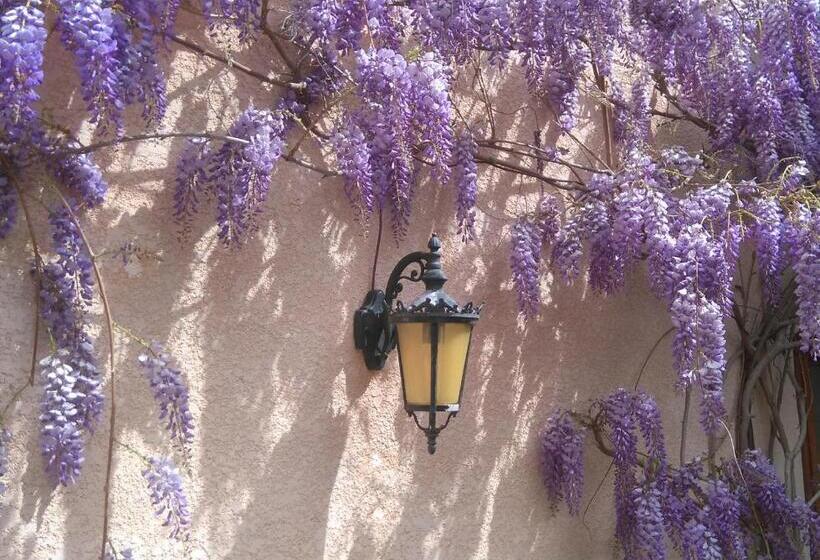 חדר סטנדרט נוף לגינה, Villa Fontilha