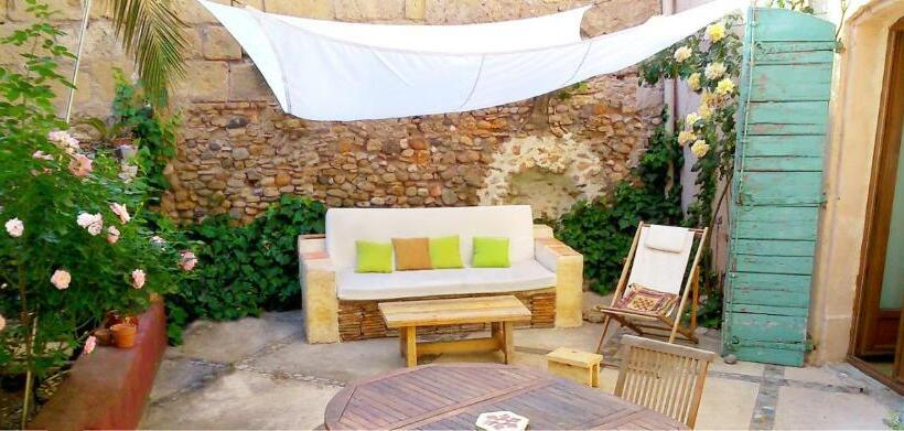 חדר סטנדרט חדר אמבטיה משותף, Villa Fontilha