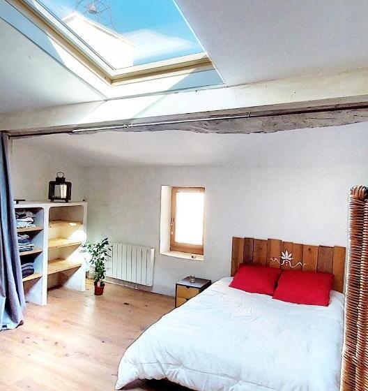 חדר סטנדרט עם מיטת קינג, Villa Fontilha