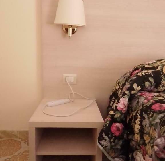 חדר סטנדרט, Albergo Maria Cristina