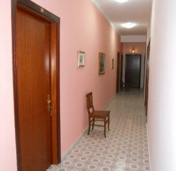 スタンダードルーム, Albergo Maria Cristina