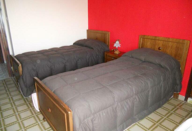 חדר סטנדרט, Albergo Maria Cristina