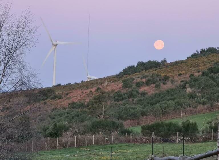 3间卧室的房子, Cardenha Da Bessada