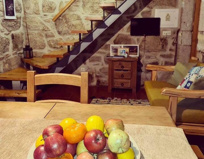 3间卧室的房子, Cardenha Da Bessada