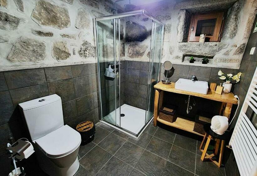 3间卧室的房子, Cardenha Da Bessada