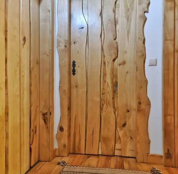 3间卧室的房子, Cardenha Da Bessada