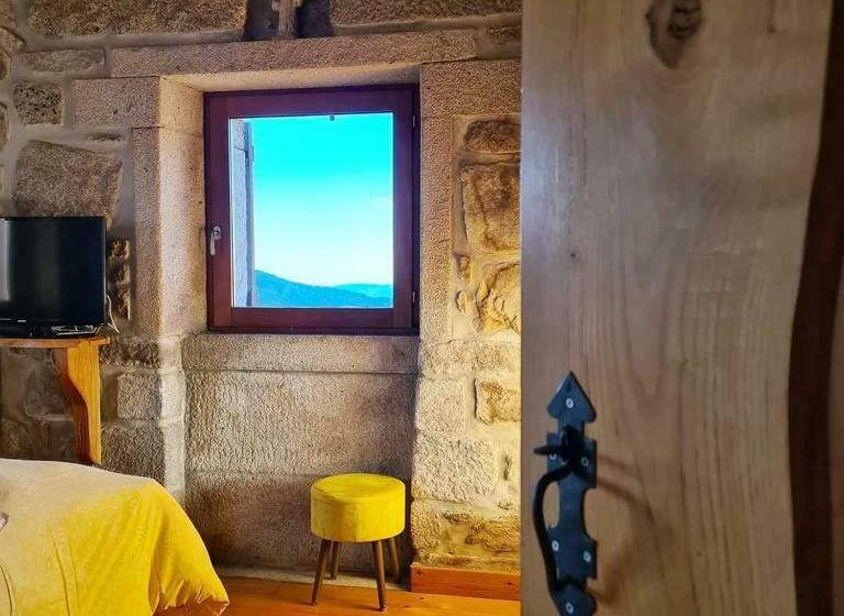 3间卧室的房子, Cardenha Da Bessada