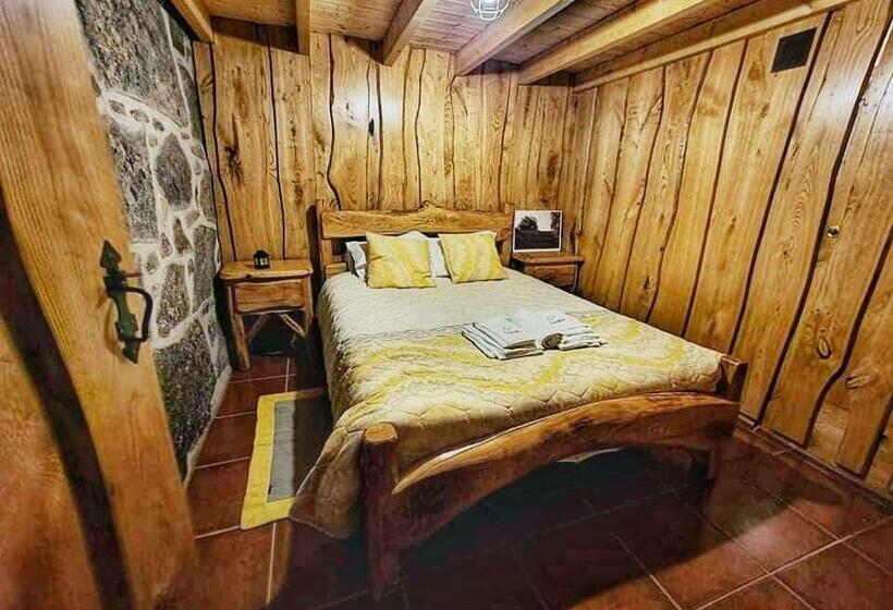 3间卧室的房子, Cardenha Da Bessada