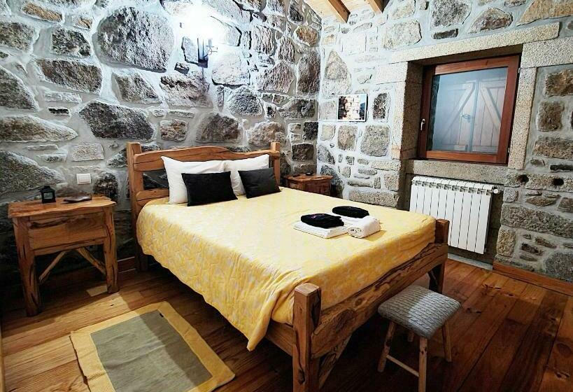 3间卧室的房子, Cardenha Da Bessada