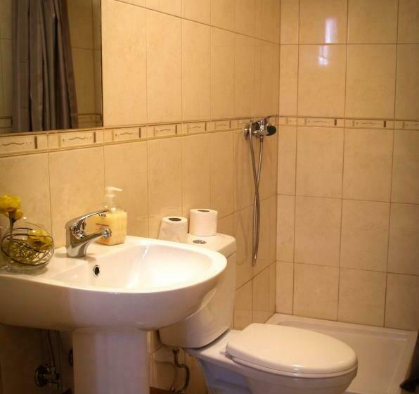 اتاق استاندارد, Casarao Dos Reis