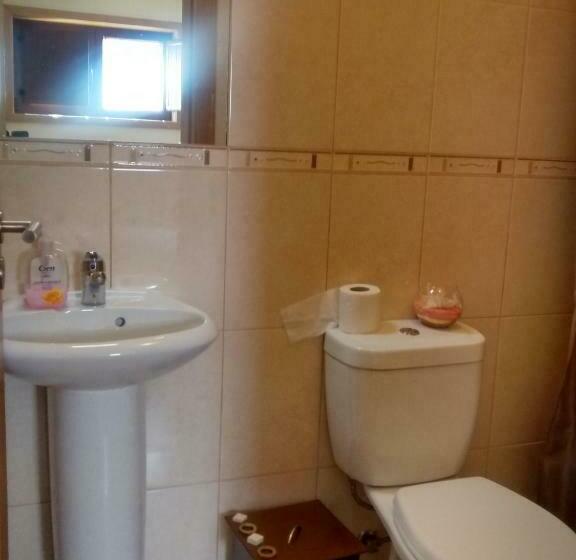 اتاق استاندارد, Casarao Dos Reis