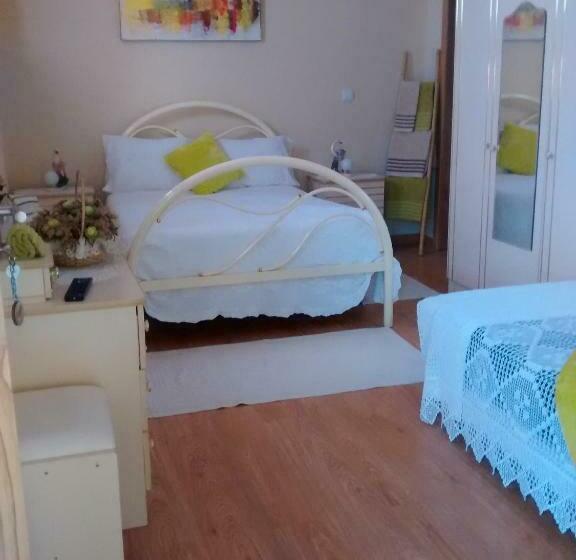 اتاق استاندارد, Casarao Dos Reis