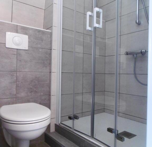 Номер Стандарт, Hôtel Le Littoral