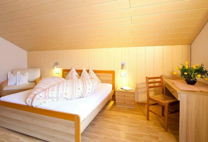 סוויטה משפחתית, Marenklhof