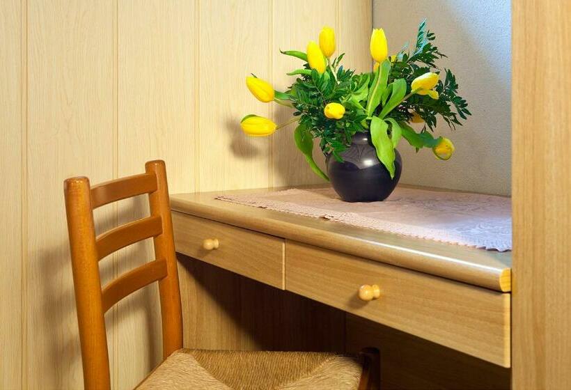 סוויטה משפחתית, Marenklhof