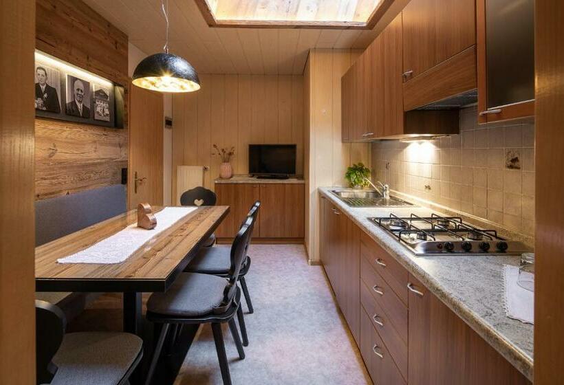 Family Suite, Marenklhof