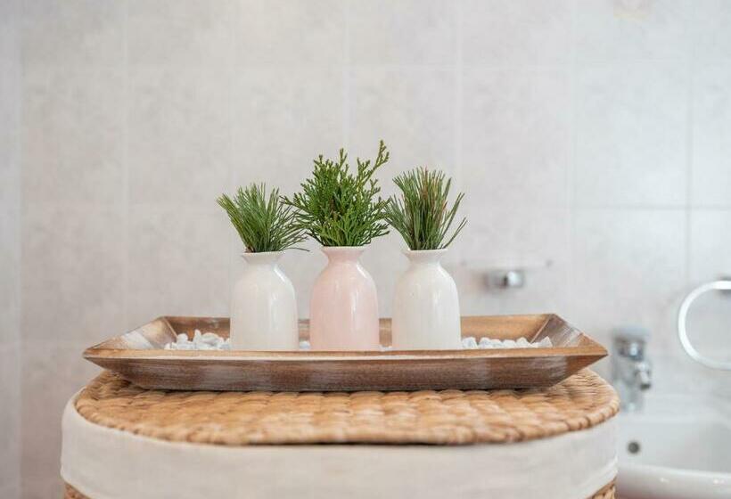 דירה בת חדר שינה 1 עם נוף, Marenklhof