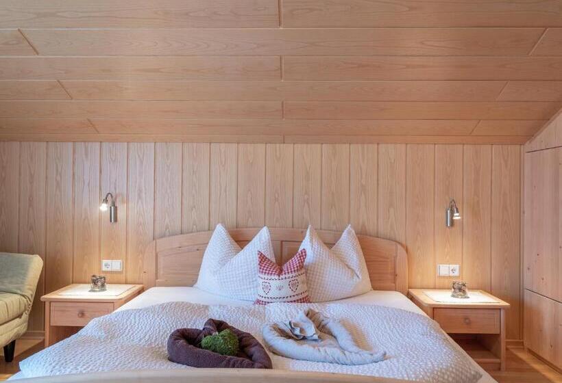 דירה בת חדר שינה 1 עם נוף, Marenklhof