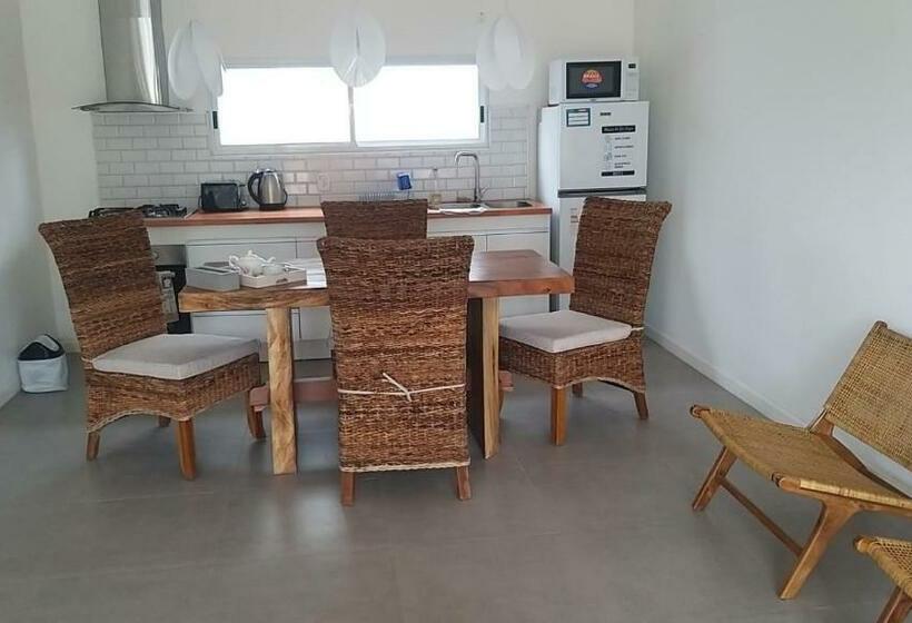 Люкс Кровать Кинг, Terrazas Del Rio Negro