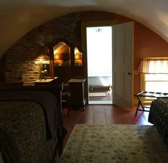 スタンダードルーム, Innkeeper S Place B&b