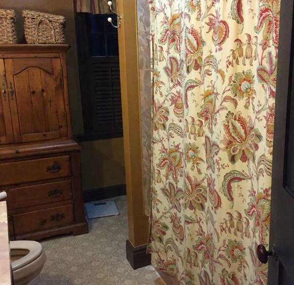 חדר סטנדרט, Innkeeper S Place B&b