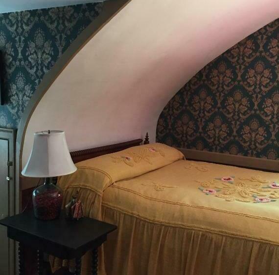 חדר סטנדרט, Innkeeper S Place B&b