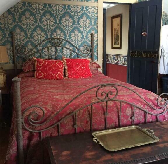Номер Стандарт, Innkeeper S Place B&b