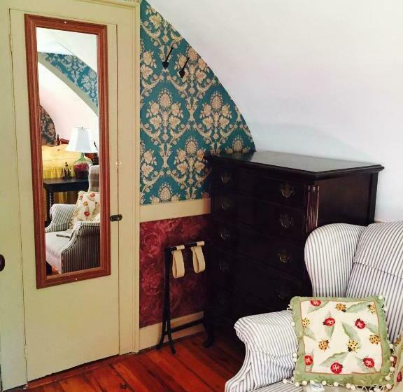 חדר סטנדרט, Innkeeper S Place B&b