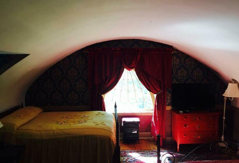 חדר סטנדרט, Innkeeper S Place B&b