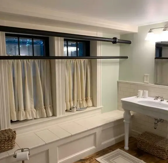 ガーデンビューのスタンダードワンルーム, Innkeeper S Place B&b