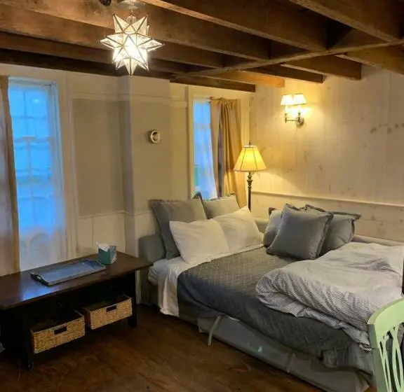ガーデンビューのスタンダードワンルーム, Innkeeper S Place B&b