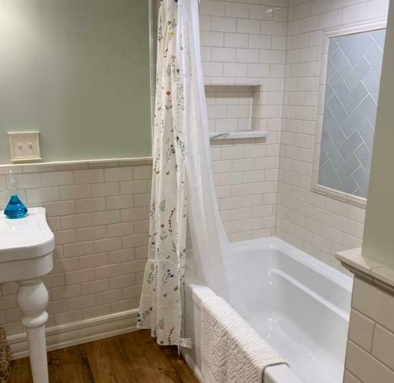 סטודיו סטנדרטי נוף לגינה, Innkeeper S Place B&b