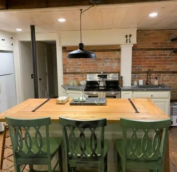 ガーデンビューのスタンダードワンルーム, Innkeeper S Place B&b