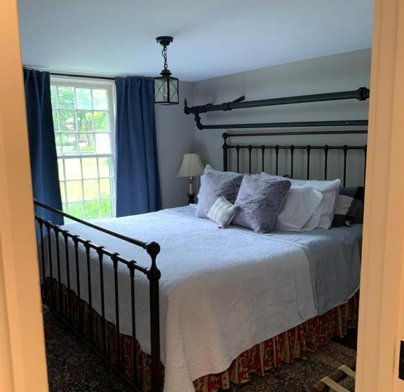 סטודיו סטנדרטי נוף לגינה, Innkeeper S Place B&b