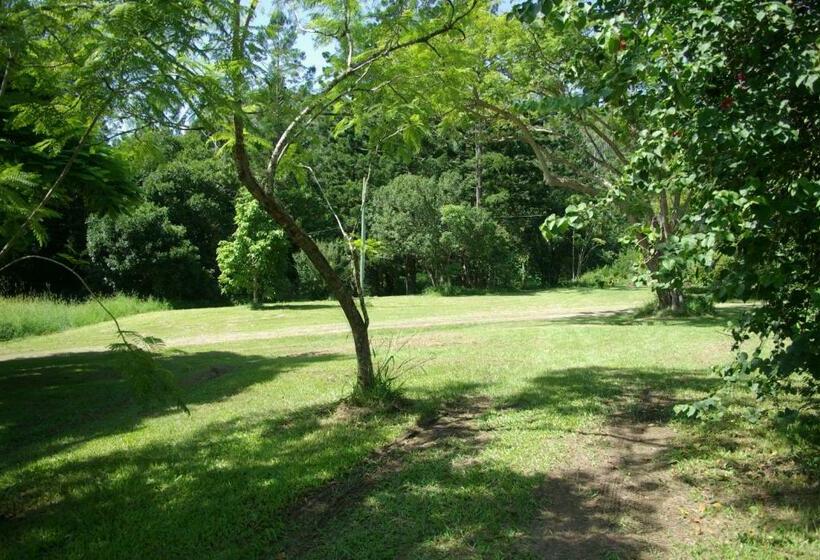 プールビュースタンダードルーム, The Bushranger Hideaway