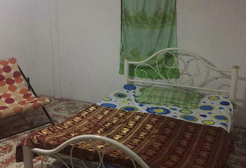 Номер Стандарт Вид на Сад, Garden Home, Chanthaburi