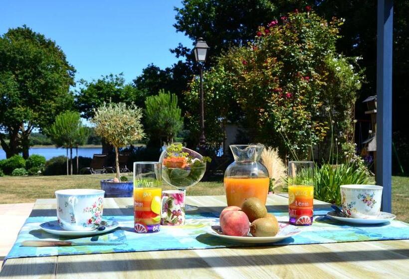 标准间, Goh Lenn D Er Ria