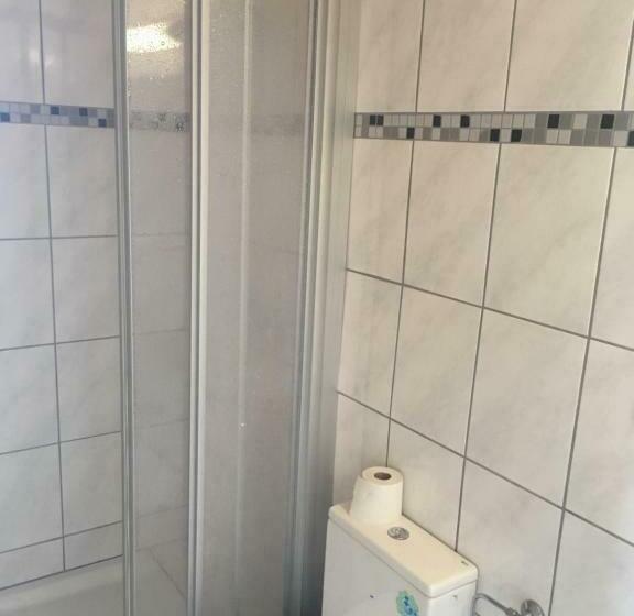 Номер Стандарт с Балконом, Gästehaus Lemmerer